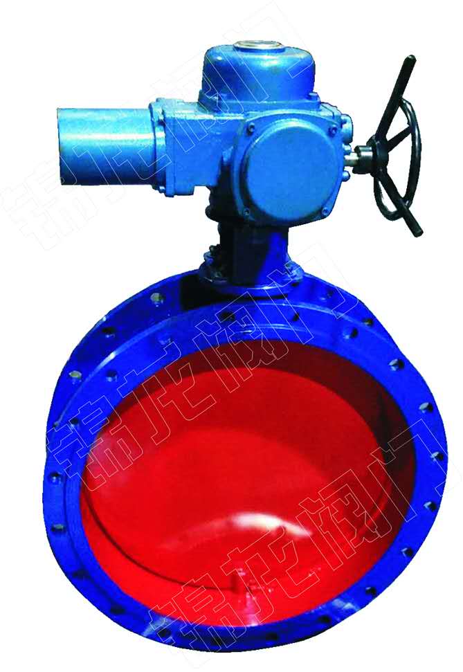 通風(fēng)蝶閥與蝶閥的區(qū)別是什么？